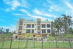 Prapti resort