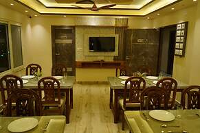 Prapti resort