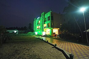 Prapti resort