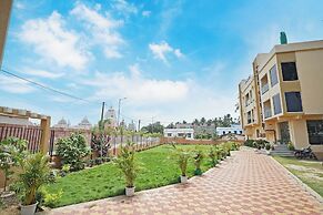 Prapti resort