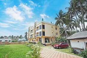 Prapti resort