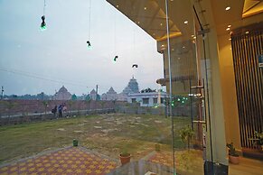 Prapti resort
