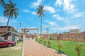 Prapti resort