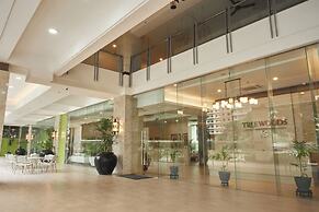 Treewoods Residences