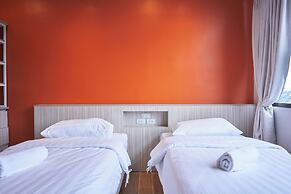 Treewoods Residences