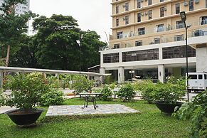 Treewoods Residences
