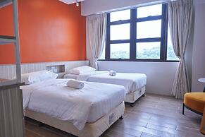 Treewoods Residences