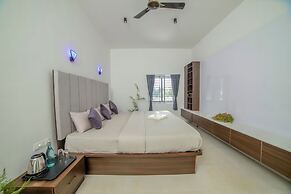 Ace Castle by Xplore Indo