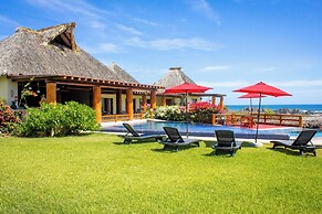 Casa Irekua Luxury beachfront retreat