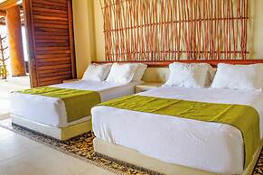 Casa Irekua Luxury beachfront retreat