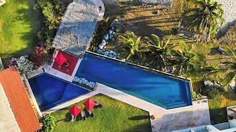 Casa Irekua Luxury beachfront retreat