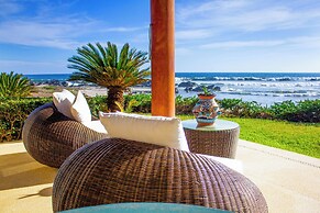 Casa Irekua Luxury beachfront retreat