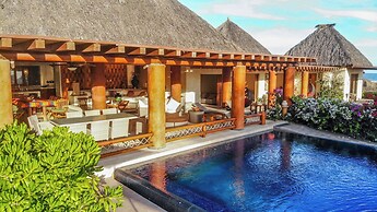 Casa Irekua Luxury beachfront retreat
