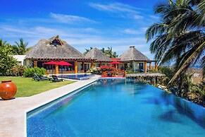 Casa Irekua Luxury beachfront retreat