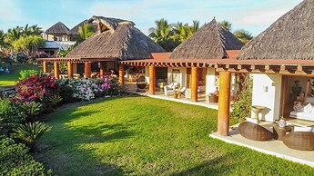Casa Irekua Luxury beachfront retreat