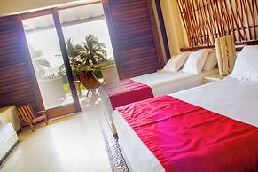 Casa Irekua Luxury beachfront retreat