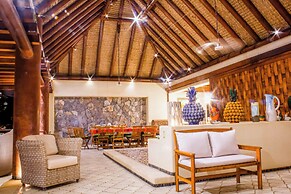 Casa Irekua Luxury beachfront retreat