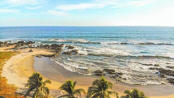 Casa Irekua Luxury beachfront retreat