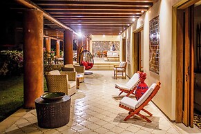 Casa Irekua Luxury beachfront retreat