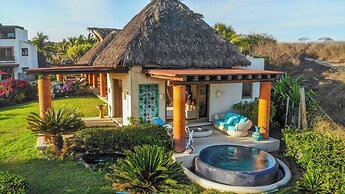 Casa Irekua Luxury beachfront retreat