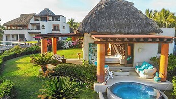 Casa Irekua Luxury beachfront retreat
