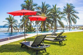 Casa Irekua Luxury beachfront retreat