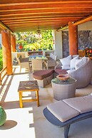 Casa Irekua Luxury beachfront retreat