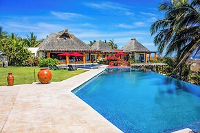 Casa Irekua Luxury beachfront retreat