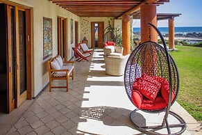 Casa Irekua Luxury beachfront retreat