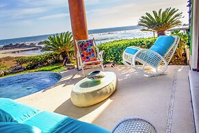 Casa Irekua Luxury beachfront retreat
