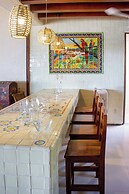 Casa Irekua Luxury beachfront retreat