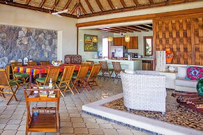 Casa Irekua Luxury beachfront retreat