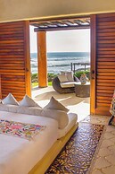 Casa Irekua Luxury beachfront retreat