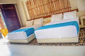 Casa Irekua Luxury beachfront retreat