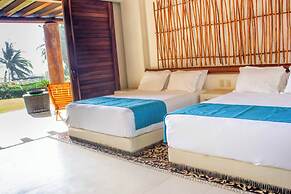 Casa Irekua Luxury beachfront retreat