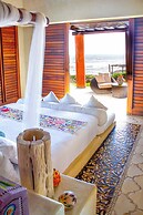 Casa Irekua Luxury beachfront retreat