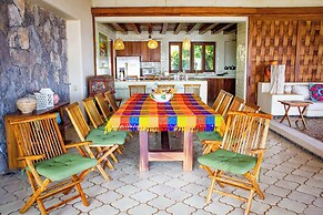 Casa Irekua Luxury beachfront retreat