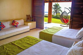 Casa Irekua Luxury beachfront retreat