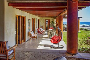 Casa Irekua Luxury beachfront retreat