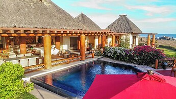 Casa Irekua Luxury beachfront retreat