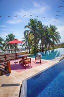 Casa Irekua Luxury beachfront retreat