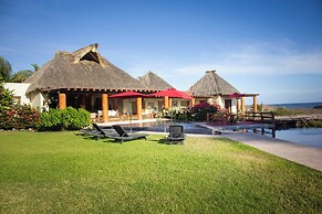 Casa Irekua Luxury beachfront retreat