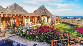 Casa Irekua Luxury beachfront retreat