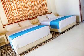 Casa Irekua Luxury beachfront retreat