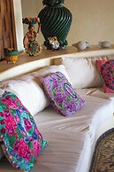 Casa Irekua Luxury beachfront retreat