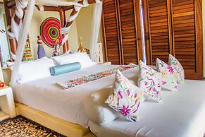 Casa Irekua Luxury beachfront retreat