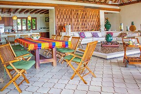 Casa Irekua Luxury beachfront retreat