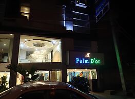HOTEL PALM D'OR