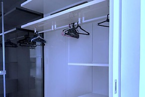 The Platinum KLCC by Moonlight