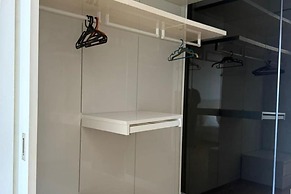 The Platinum KLCC by Moonlight